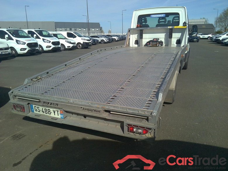 Porte Voiture 35S16H 3,0 160cv Rsk #4