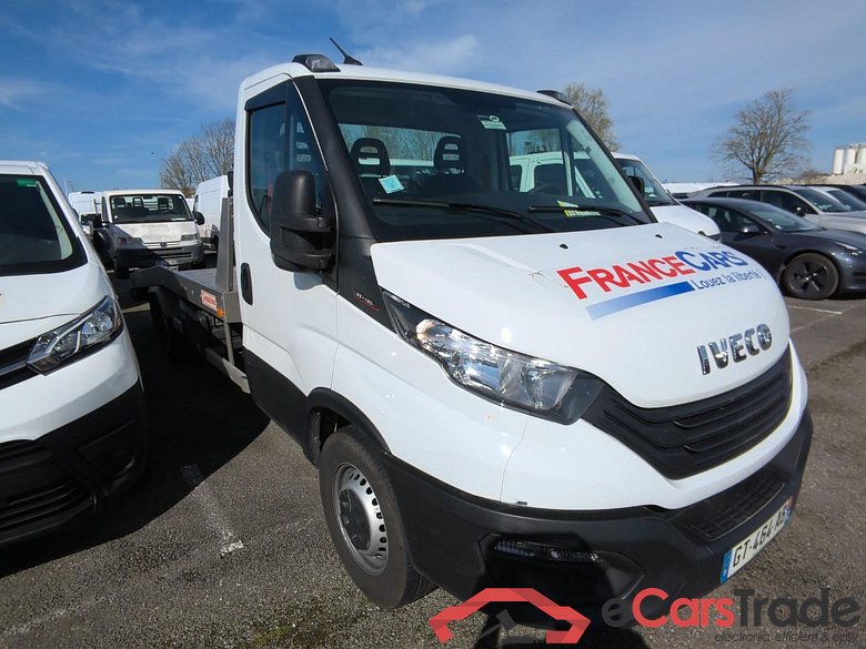 Porte Voiture 35S16H 3,0 160cv Rsk #2