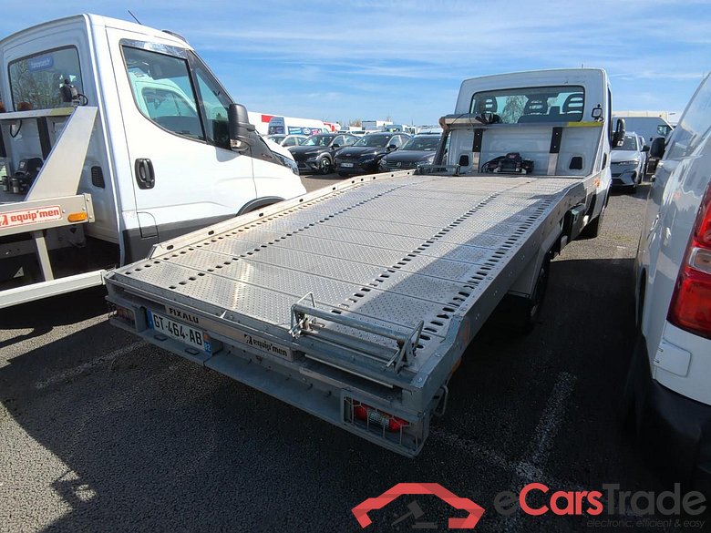 Porte Voiture 35S16H 3,0 160cv Rsk #4