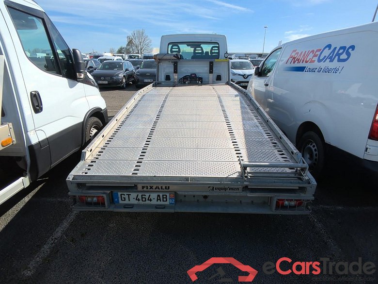 Porte Voiture 35S16H 3,0 160cv Rsk #5