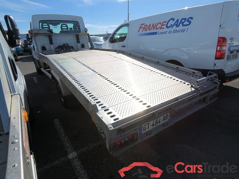 Porte Voiture 35S16H 3,0 160cv Rsk #6