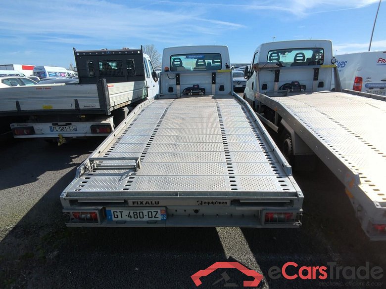 Porte Voiture 35S16H 3,0 160cv Rsk #5