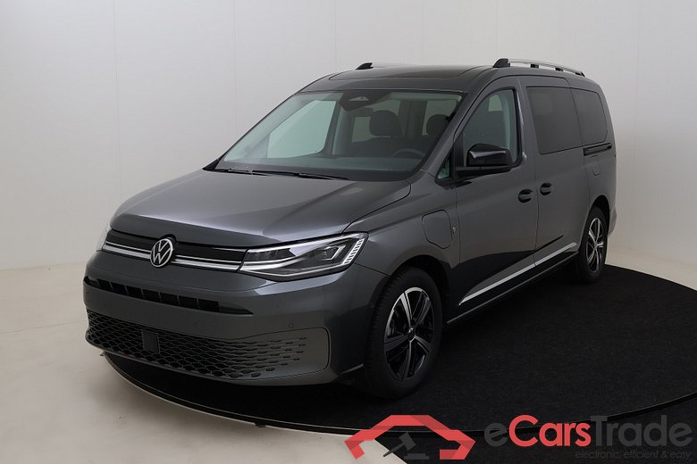 Volkswagen Caddy Maxi Style 5pl eHybrid 115 hp DSG 6 #1