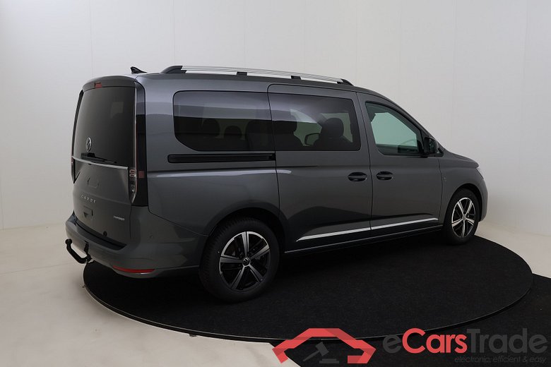 Volkswagen Caddy Maxi Style 5pl eHybrid 115 hp DSG 6 #5