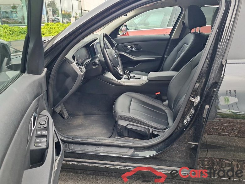 BMW 3 SERIES TOURING 2.0 316DA (90KW) TOURING #5