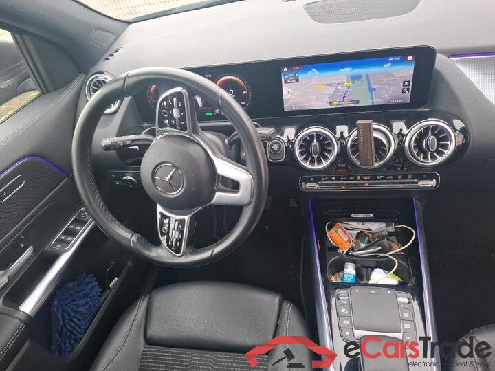 Mercedes GLA 250e Plug-In Hybrid Aut. Pano LED-MultiBeam Widescreen Ambient Navi Sport-Leather KeylessGo Camera Klima PDC ... #5