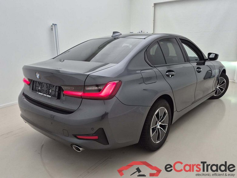 BMW 3-SERIE 2.0 316D AUT #2