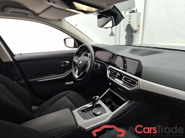 BMW 3-SERIE 2.0 316D AUT #3