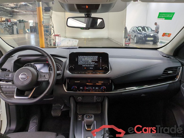 NISSAN Qashqai / 2021 / 5P / Crossover 1.3 MHEV 158ch Xtronic N-Style(SP) #5