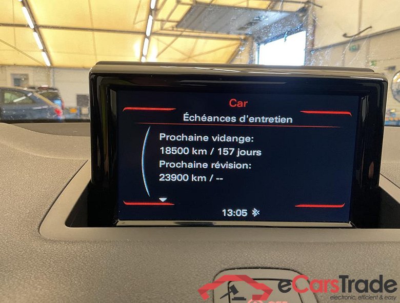 AUDI A1 Sportback Audi A1 Sportback 1.0 TFSI 60(82) kW(PS) 5-speed #5