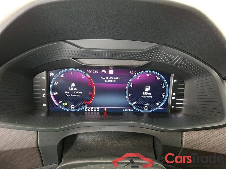 Kodiaq Style 2.0 TDI 150CV BVA7 E6d #6