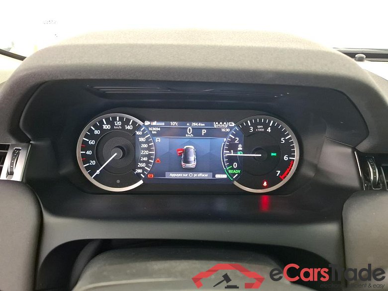 LAND ROVER Discovery Sport / 2019 / 5P / SUV 1.5 P300e PHEV AUTO 4WD #6