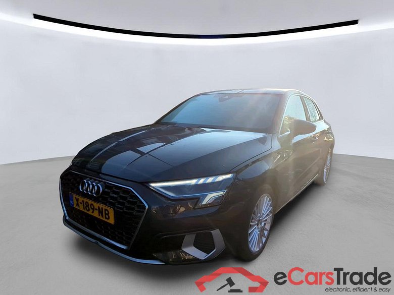AUDI A3 Sportback 81 kW