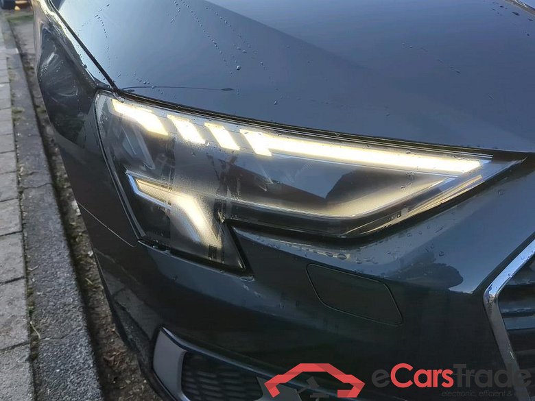 AUDI A3 Sportback 81 kW #4