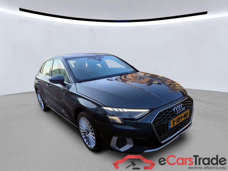 AUDI A3 Sportback 81 kW #5