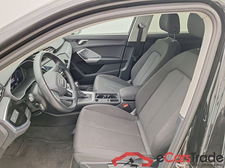 Audi, Q3 SB '19, Audi Q3 Sportback 35 TDI S tronic Business Edition #3