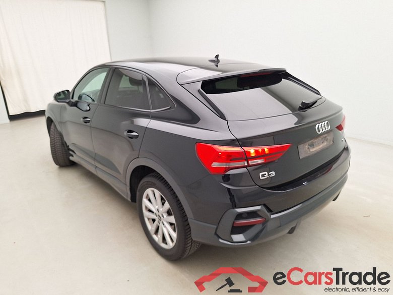 Audi, Q3 SB '19, Audi Q3 Sportback 35 TDI S tronic Business Edition #6