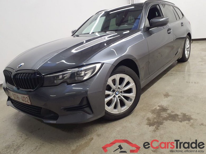 BMW 3 Reeks Touring 316dA (90 kW) 5d