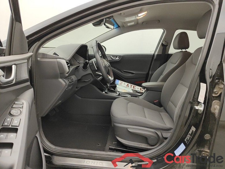 Hyundai Ioniq 1.6 GDi ISG DCT Hybride Feel 5d #3