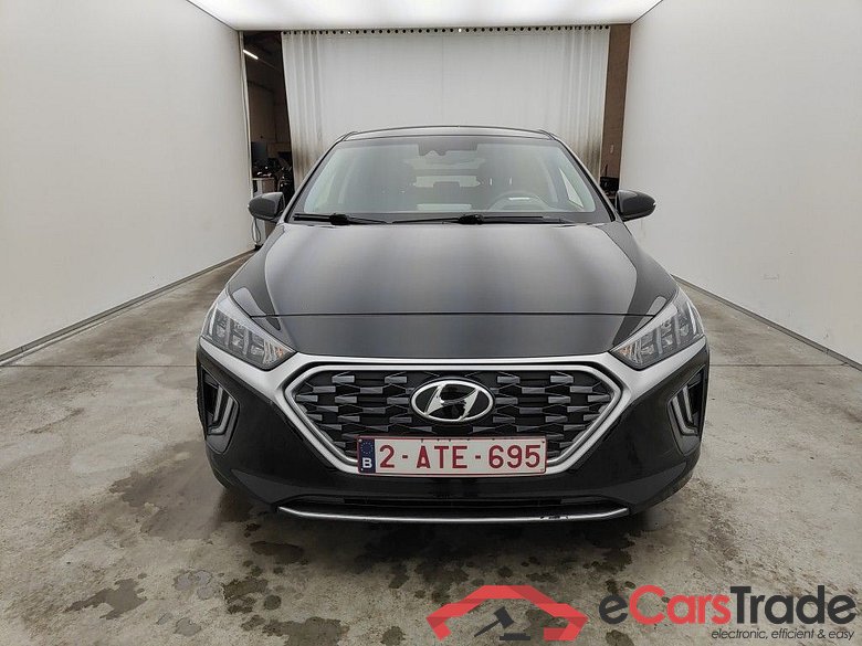 Hyundai Ioniq 1.6 GDi ISG DCT Hybride Feel 5d #5