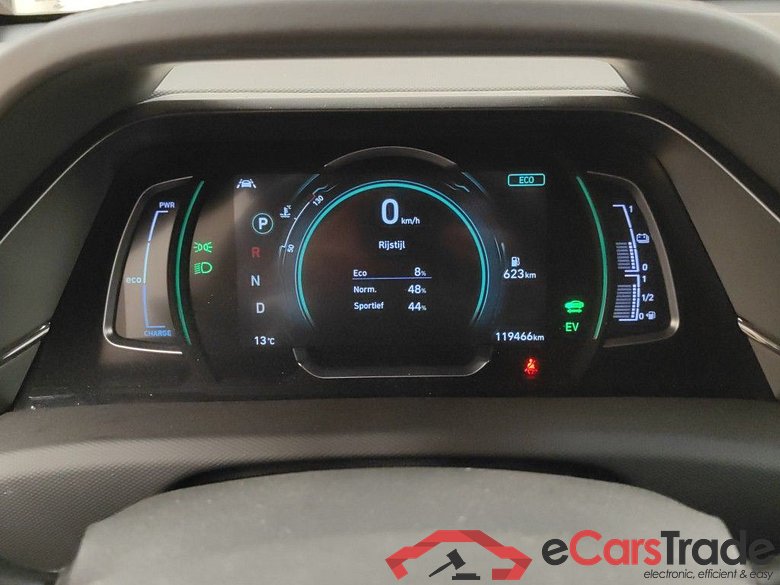 Hyundai Ioniq 1.6 GDi ISG DCT Hybride Feel 5d #6