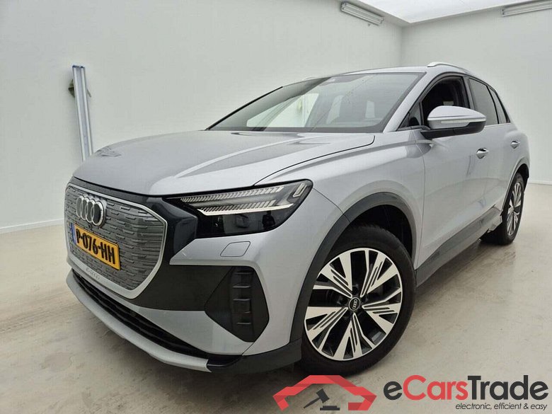 AUDI Q4 e-tron 40 Launch Ed. Adv + 77 kWh