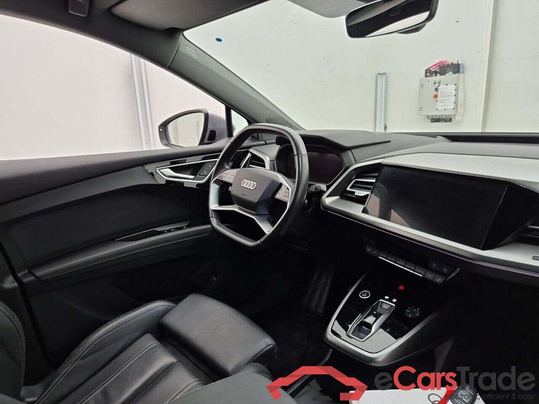 AUDI Q4 e-tron 40 Launch Ed. Adv + 77 kWh #3
