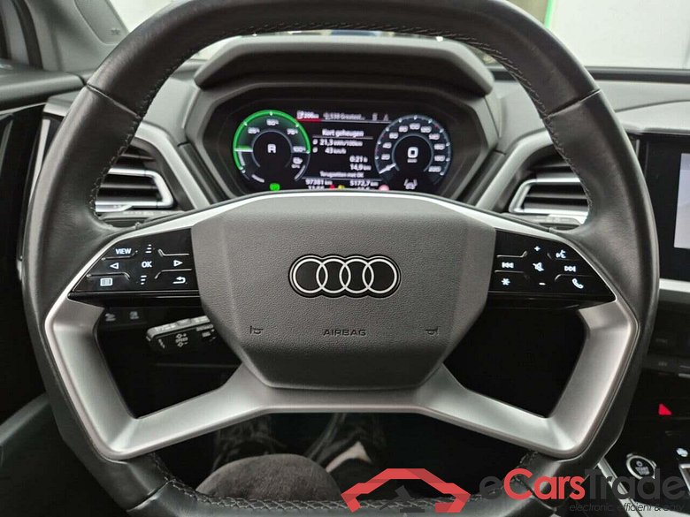 AUDI Q4 e-tron 40 Launch Ed. Adv + 77 kWh #5