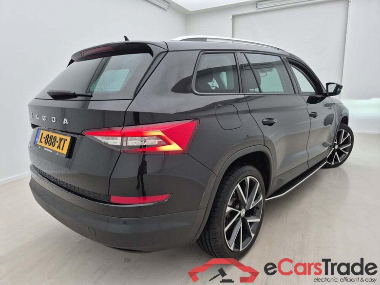 SKODA Kodiaq 1.5 TSI Business Ed. #2