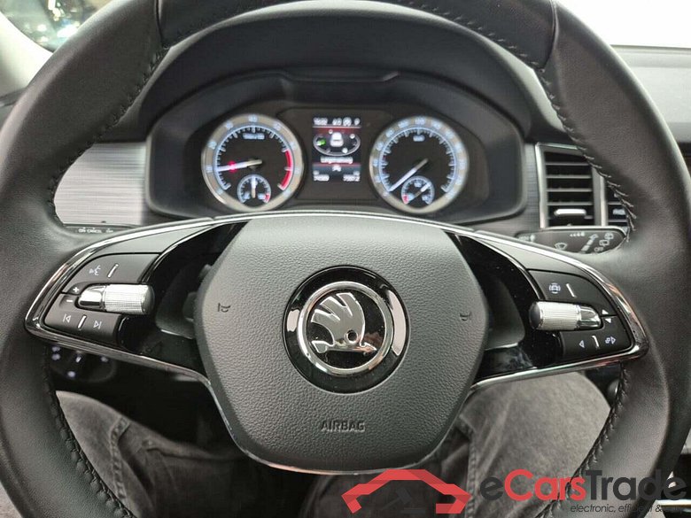 SKODA Kodiaq 1.5 TSI Business Ed. #5
