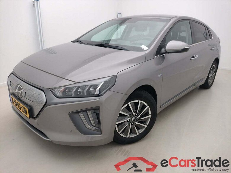 HYUNDAI IONIQ Premium EV 38 kWh #1