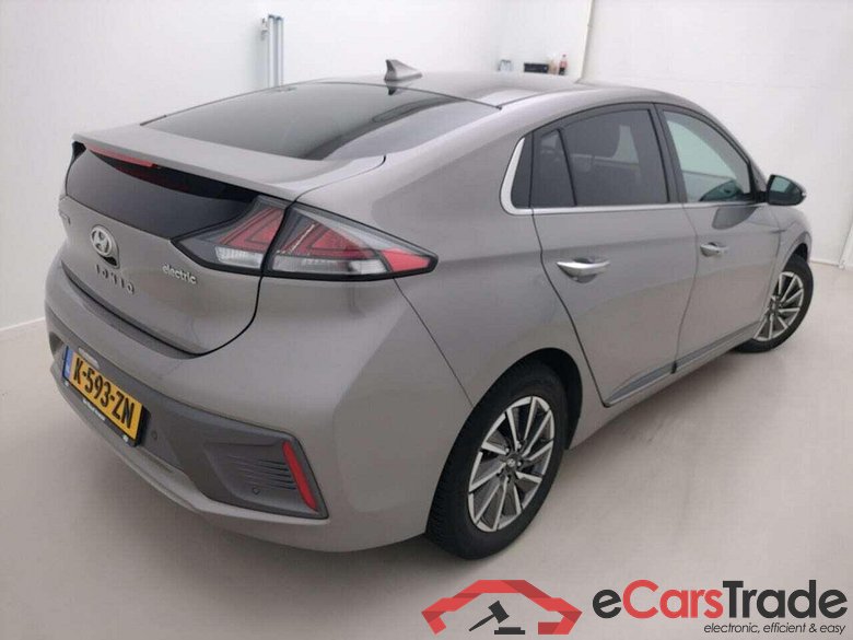 HYUNDAI IONIQ Premium EV 38 kWh #2