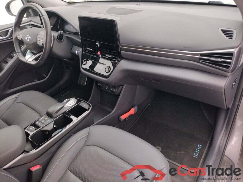 HYUNDAI IONIQ Premium EV 38 kWh #3