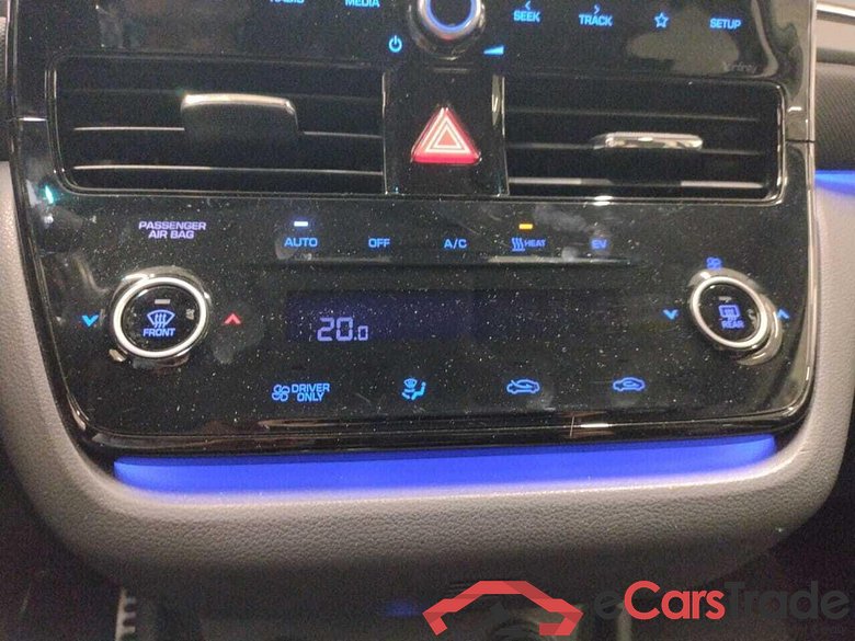 HYUNDAI IONIQ Premium EV 38 kWh #5