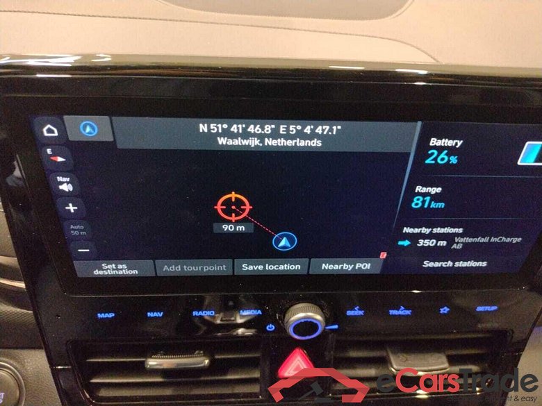 HYUNDAI IONIQ Premium EV 38 kWh #6