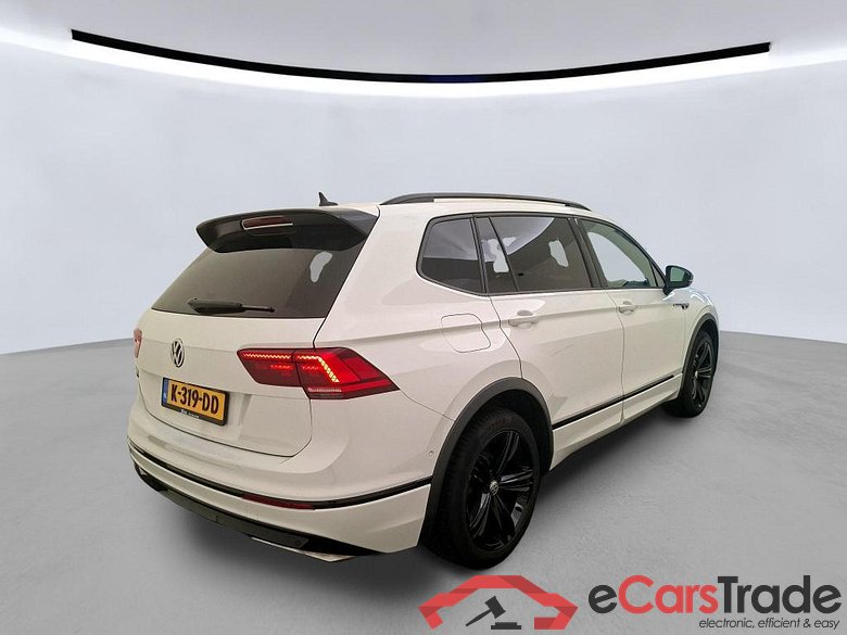 VOLKSWAGEN Tiguan Allspace 110 kW #6