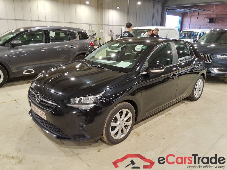 Opel Corsa 1.2 PureTech Edition Display Klima ... #1