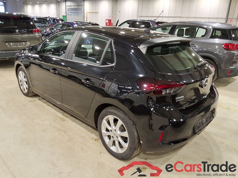 Opel Corsa 1.2 PureTech Edition Display Klima ... #4