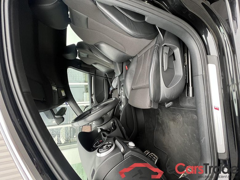 AUDI A3 Sportback Audi A3 sport Sportback 1.4 TFSI cylinder on demand ultra 110(150) kW(PS) S tronic #5