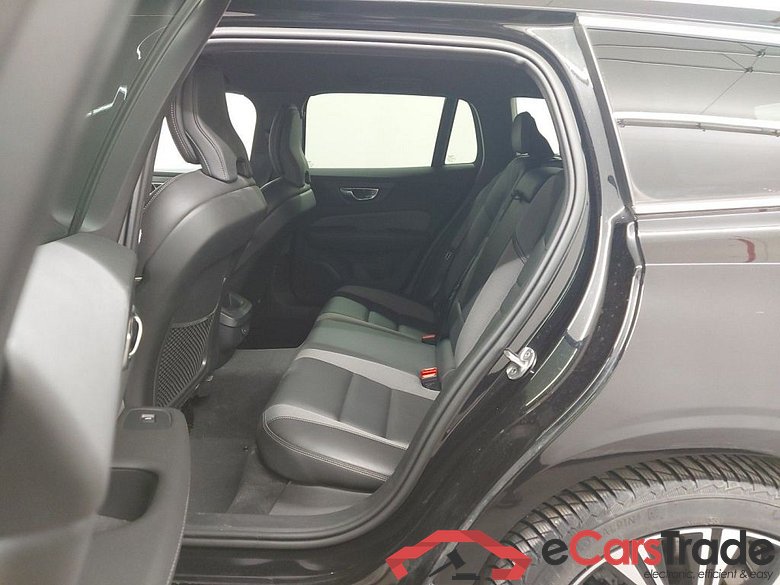 Volvo V60 B3 Plus Bright DCT 5d #2