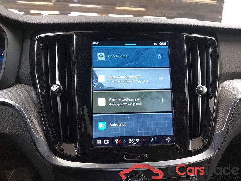 Volvo V60 B3 Plus Bright DCT 5d #3