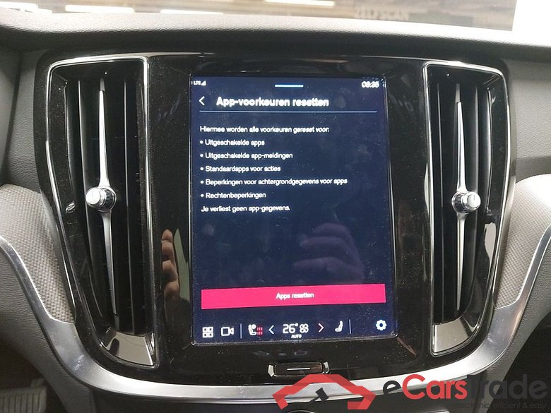 Volvo V60 B3 Plus Bright DCT 5d #4