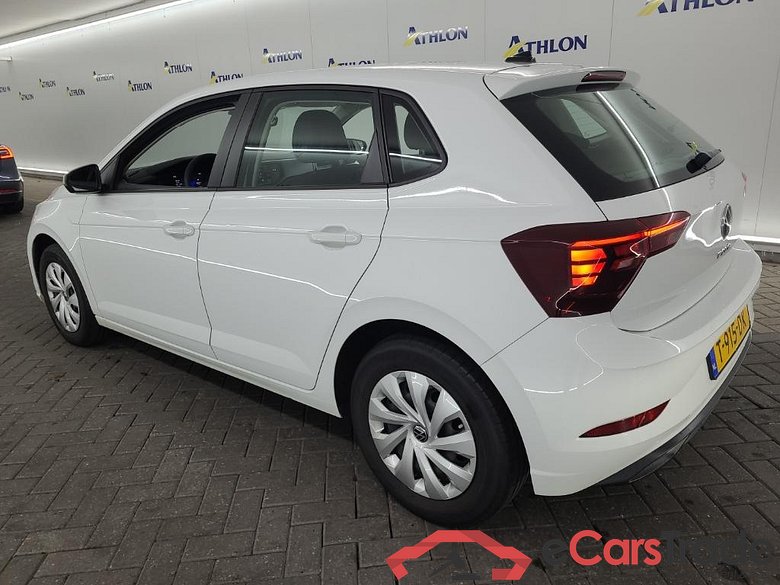 VOLKSWAGEN POLO 1.0 TSI 70kW 5D uitlopend #4