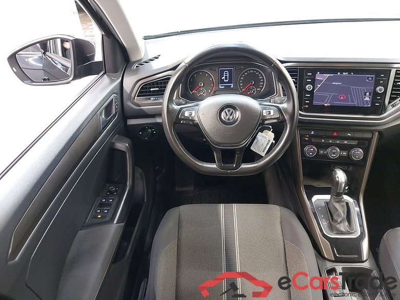 Volkswagen T-Roc 1.5 TSI Style DSG 5d #1