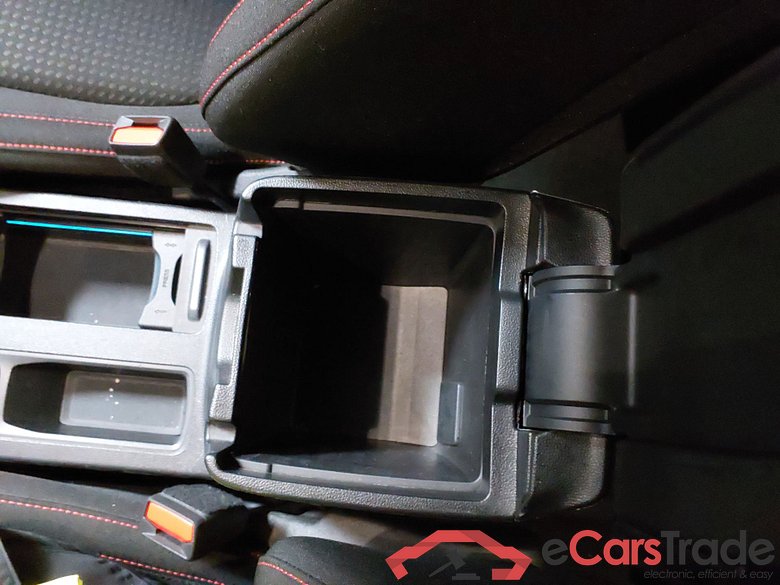 FORD Focus SPORTBREAK 1.0 Ecoboost MHEV 114KW (155CV) Automát ST Line #6