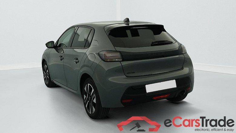 Peugeot 208 100 S&S BVM6 Allure #5