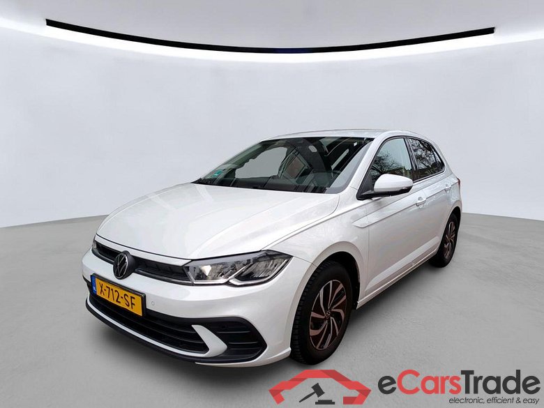 VOLKSWAGEN POLO 70 kW #1