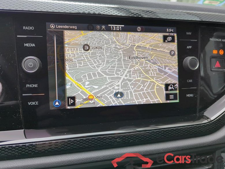 VOLKSWAGEN POLO 70 kW #3