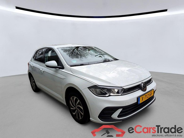 VOLKSWAGEN POLO 70 kW #5