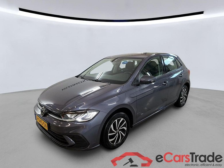 VOLKSWAGEN POLO 70 kW